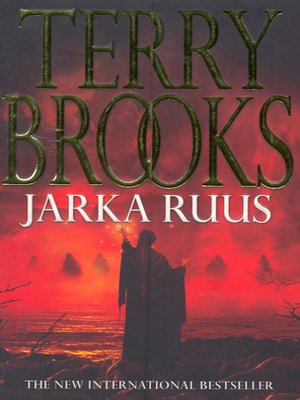 cover image of Jarka Ruus